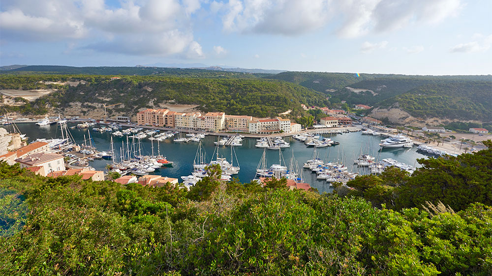 blauwasser_revierinformation_sardinien_nordosten_korsika_bonifacio