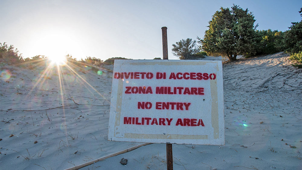 blauwasser_revierinformation_sardinien_sued_militaergebiet