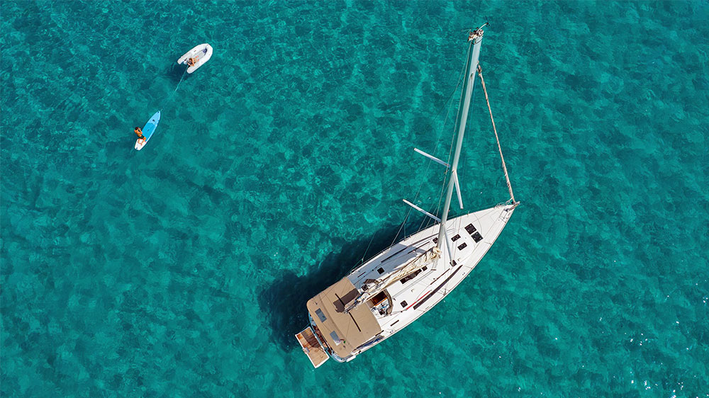 blauwasser_revierinformation_sardinien_sued_porto_pino_wasserfarbe