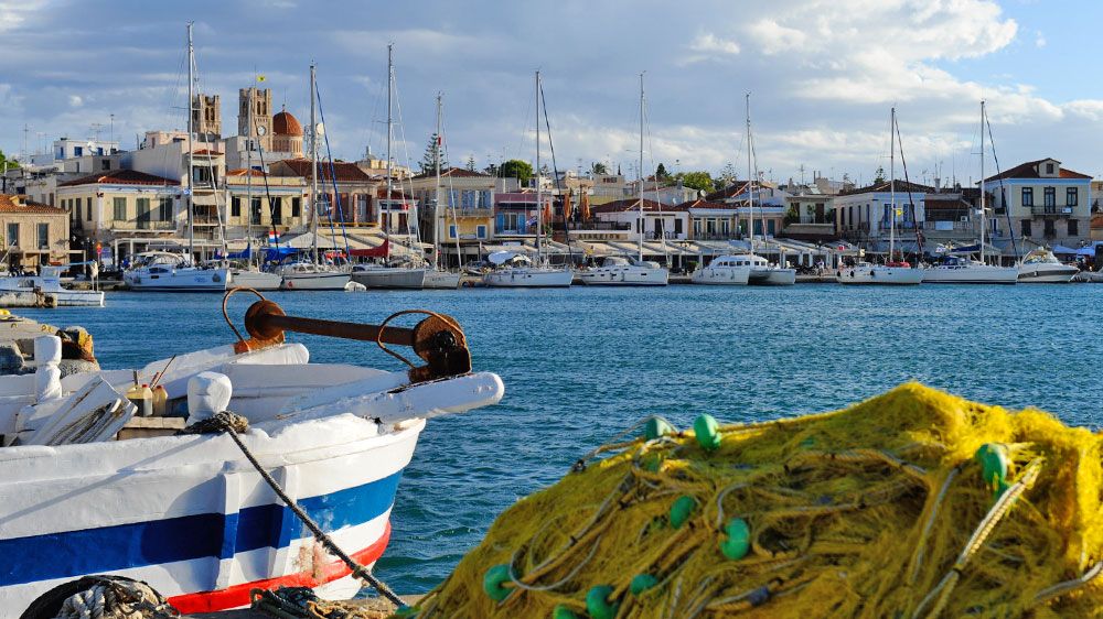 blauwasser_revierinformation_saronischer_golf_aegina_stadthafen