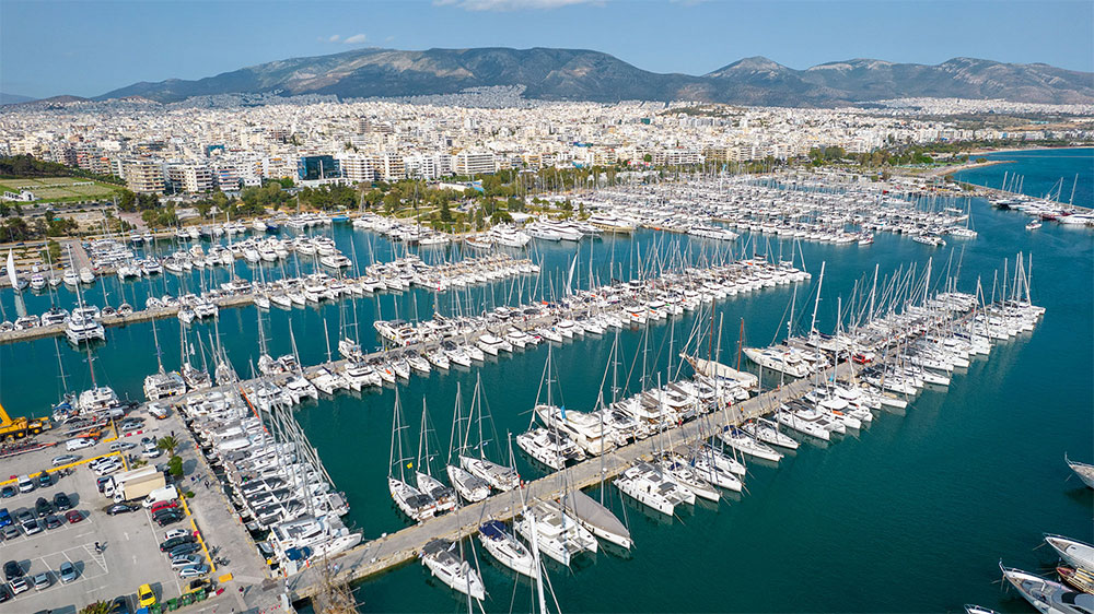 blauwasser_revierinformation_saronischer_golf_athen_marina_alimos