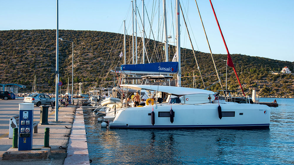 blauwasser_revierinformation_saronischer_golf_ermioni_hafen