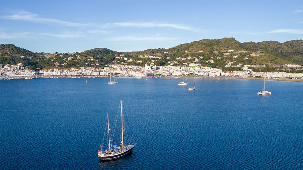 blauwasser_revierinformation_spanien_mittelmeer_costa_brava_ankerlieger