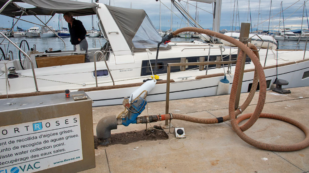 blauwasser_revierinformation_spanien_mittelmeer_costa_brava_faekalientank