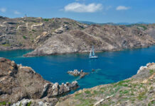 Segeln Spanien/Katalonien: Revierinformation Costa Brava