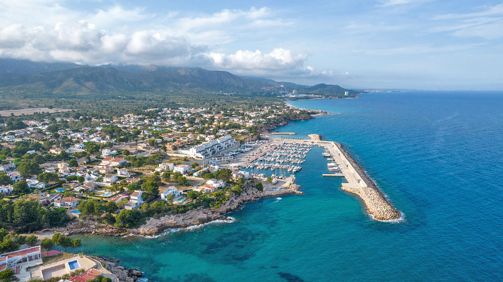 blauwasser_revierinformation_spanien_mittelmeer_costa_daurada_calafat