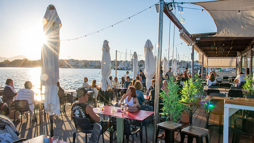 blauwasser_revierinformation_spanien_mittelmeer_costa_daurada_cambrils_bar