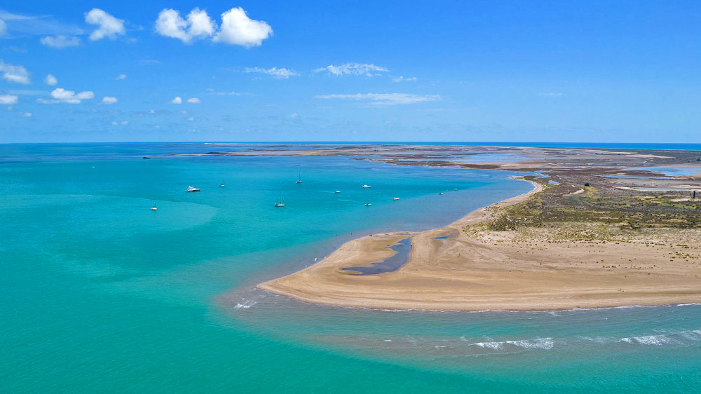 blauwasser_revierinformation_spanien_mittelmeer_costa_daurada_ebro_delta_ankern2