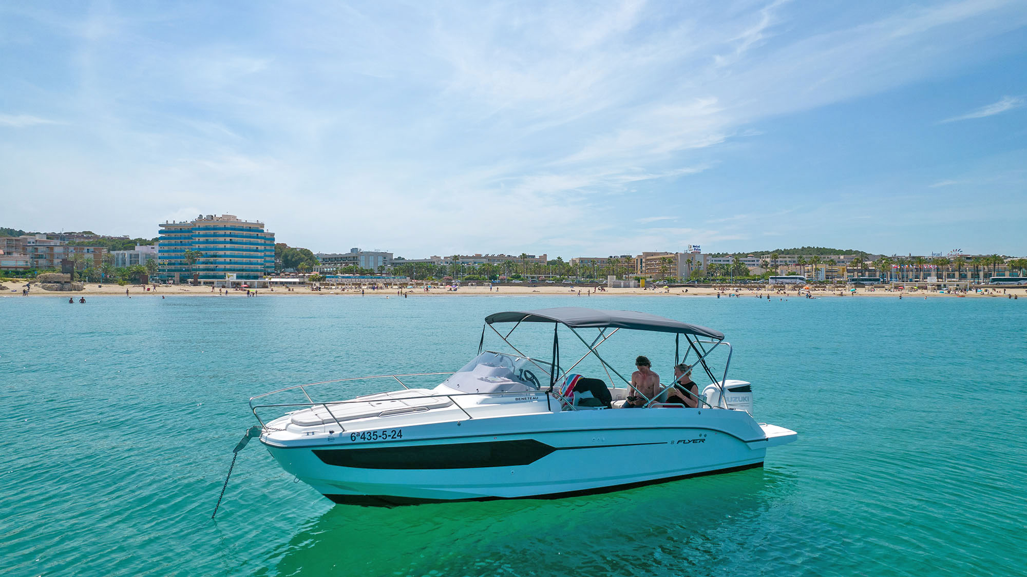 blauwasser_revierinformation_spanien_mittelmeer_costa_daurada_motorboot