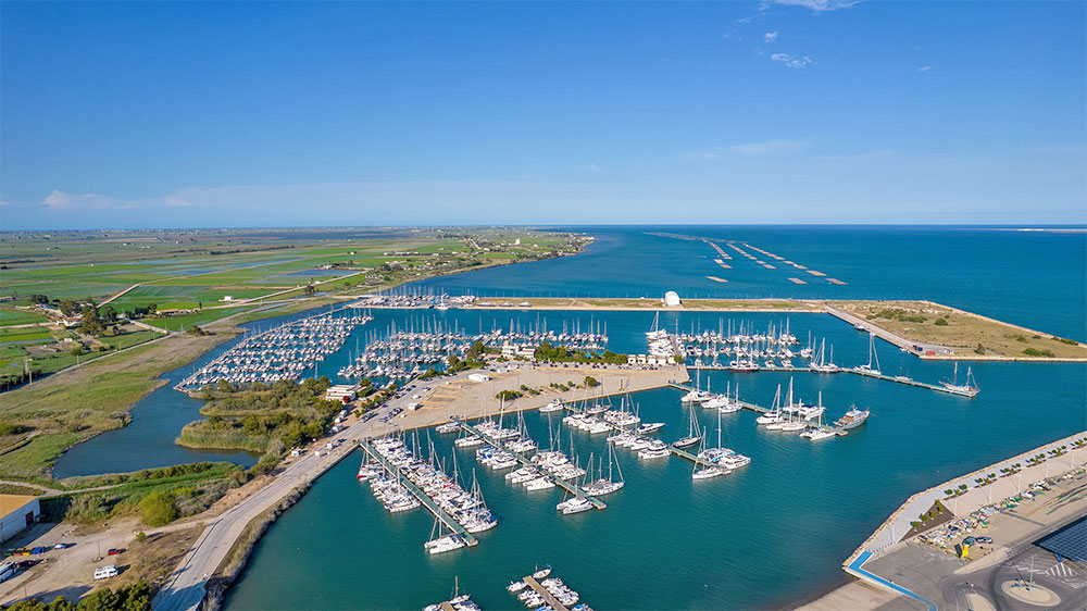 blauwasser_revierinformation_spanien_mittelmeer_costa_daurada_sa_rapita_katamaran