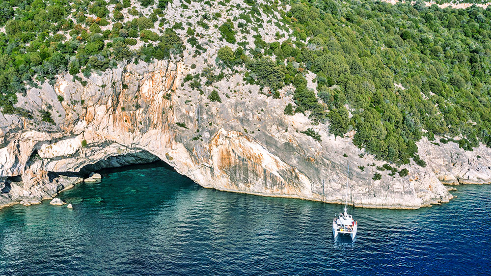 blauwasser_revierinformation_tipps_griechenland_ioniches_meer_papanikolis