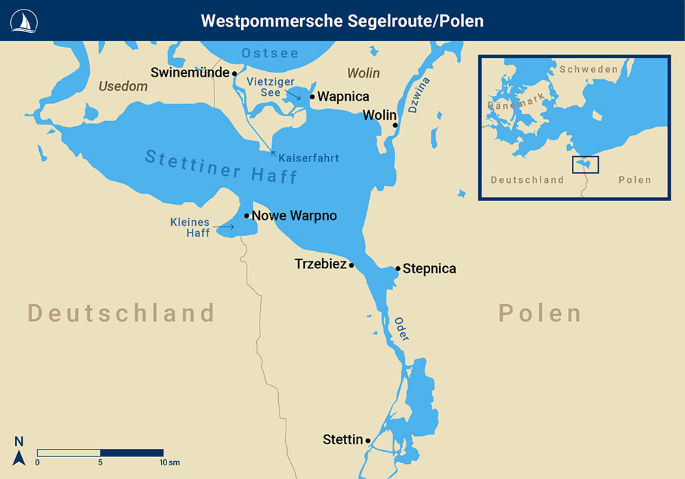 blauwasser_revierinformation_tipps_ostsee_polen_stettiner_haff_karte