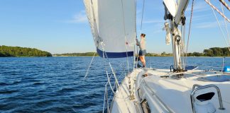 Törntipp Ostsee: Routenvorschlag Flensburger Förde und Dänische Südsee