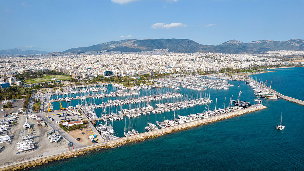 blauwasser_revierinformation_toerntipp_griechenland_kykladen_marina_alimos