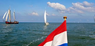 Törnvorschlag Niederlande: Auf einer Rundreise alle Reviere entdecken