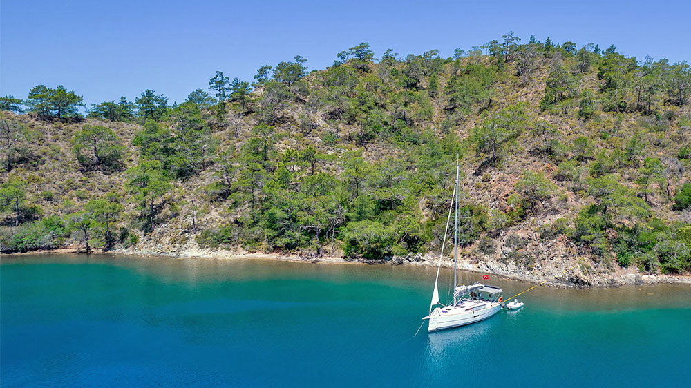 blauwasser_revierinformation_tuerkei_golf_von_hisaroenue_und_yesilova_bencik_yacht