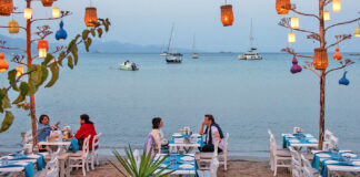 Revierinformation Türkei: Segeln zwischen Bodrum und Marmaris