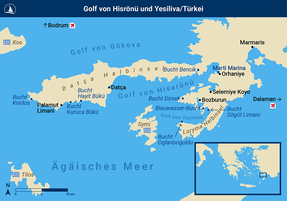 blauwasser_revierinformation_tuerkei_golf_von_hisaroenue_und_yesilova_karte