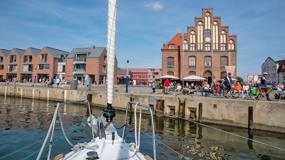 blauwasser_revierinformation_wismarer_bucht_wismar_alter_hafen_anleger