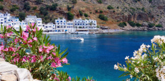 Segeln rund Kreta – Terra Incognita