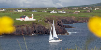 Segeln in Irland – Törnbericht über den Südwesten