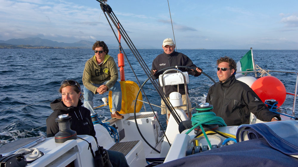 blauwasser_revierreportage_irland_segeln_sonne