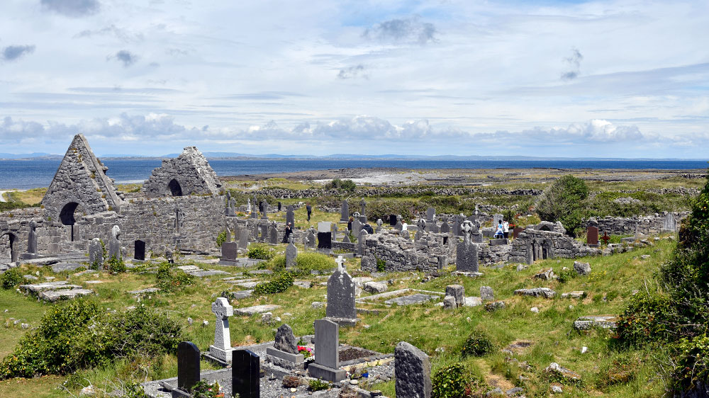 blauwasser_revierreportage_irland_west_ringfestung