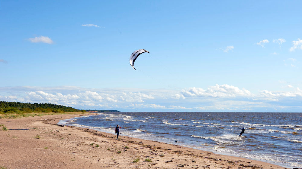 blauwasser_revierreportage_lettland_kuivizi_strand