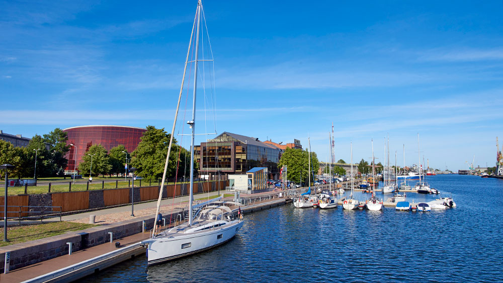 blauwasser_revierreportage_lettland_liepaja_yachthafen