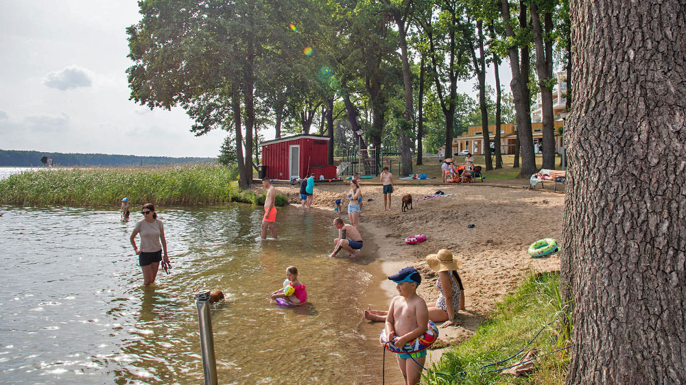 blauwasser_revierreportage_polen_masurische_seenplatte_port_stranda_strand