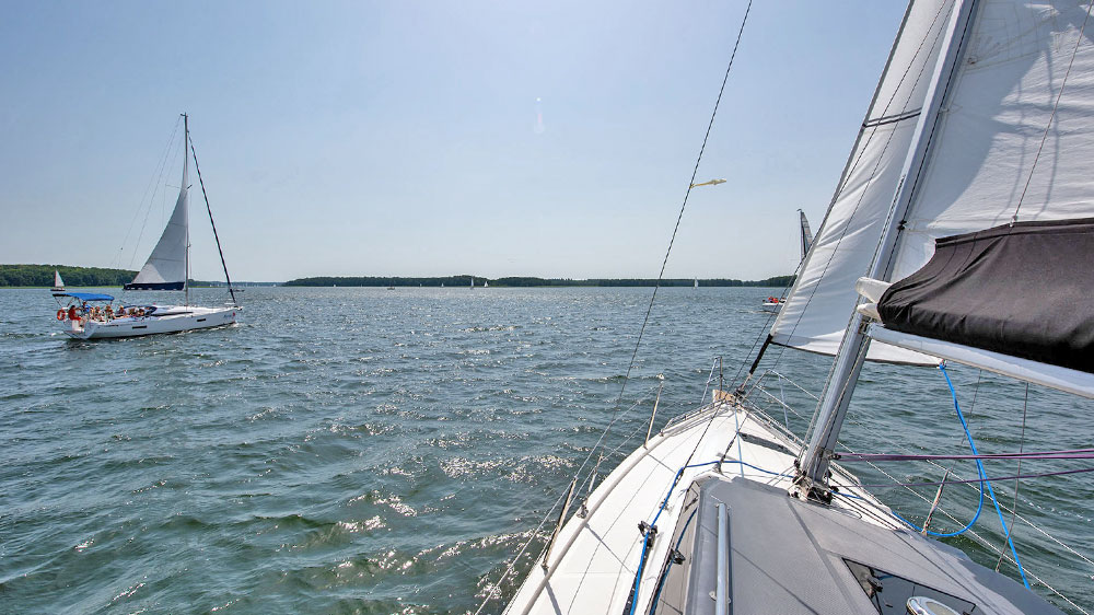 blauwasser_revierreportage_polen_masurische_seenplatte_segeln_am_wind