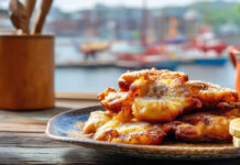 Rezept: Banana Fritters à la Jamaica