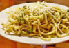 Rezept: Broccolipasta