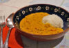 Rezept Dal: Indische Linsen in Kokosmilch