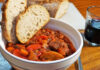 Rezept: Gulasch
