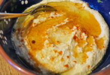 Rezept: Hummus