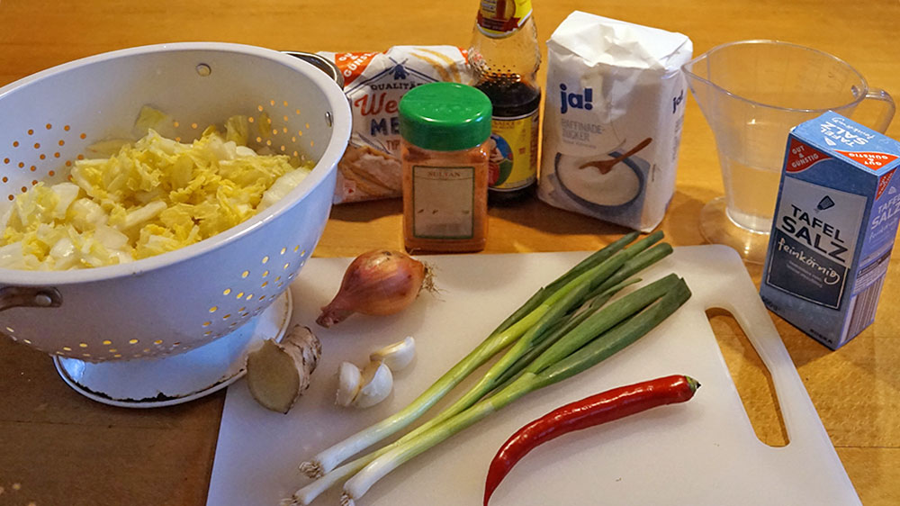 blauwasser_rezepte_kimchi_zutaten