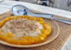 Rezept: Thai-Klebreis in Kokosmilch mit Mango