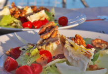 Rezept: Mallorquinischer Salat