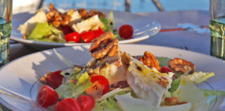 Rezept: Mallorquinischer Salat