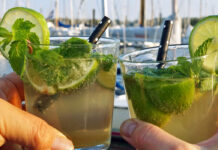Rezept: Mojito – Der erfrischende Longdrink aus Kuba