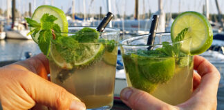 Rezept: Mojito – Der erfrischende Longdrink aus Kuba