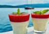 Rezept: Panna Cotta