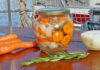 Rezept: Sauer Einlegen