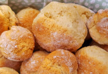 Rezept: Scones