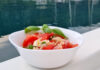 Rezept: Smutjes Tomatensalat