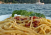 Rezept: Spaghetti Carbonara