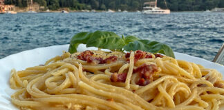 Rezept: Spaghetti Carbonara