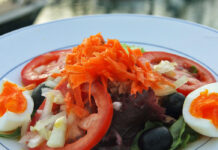 Rezept: Thunfischsalat