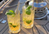 Rezept: Virgin Caipirinha (Mocktail)